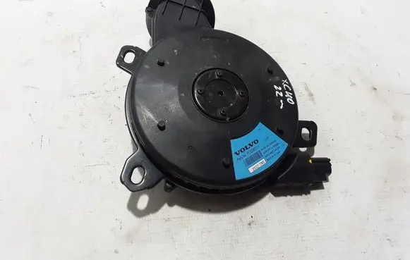 Volvo XC40 Front door high frequency speaker 32265311