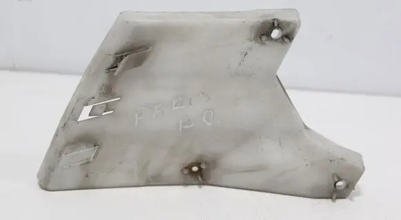 Citroen C-Crosser Headlight/headlamp mounting bracket 8301A820