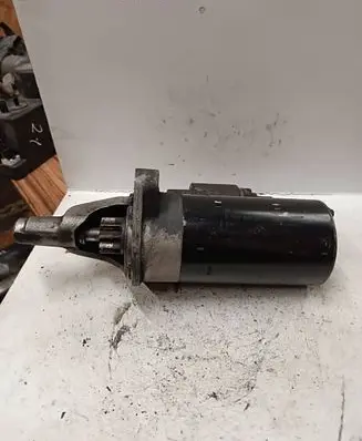 Audi A4 S4 B6 8E 8H Starter motor 059911023H 109021