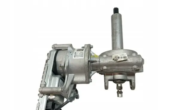 Opel Meriva A Steering wheel axle set 2610865207A