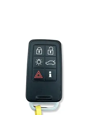 Volvo V60 Ignition key/card 30659485