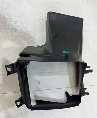Bentley Continental Intercooler air channel guide 3W0121345H