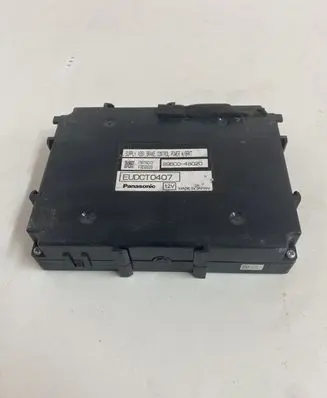 Lexus RX 450H Brake system control unit/module 896C048020
