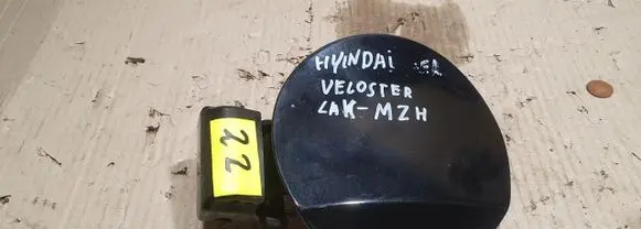 Hyundai Veloster Fuel tank cap LAKMZH