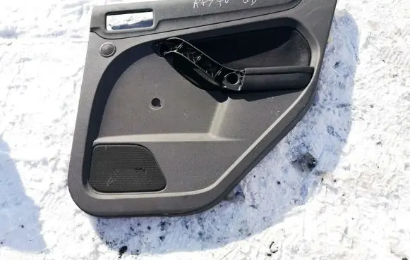 Ford Focus Rear door card panel trim 4m51a27403e 4m51-a27403-e