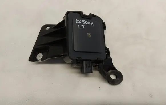 Blind spot module