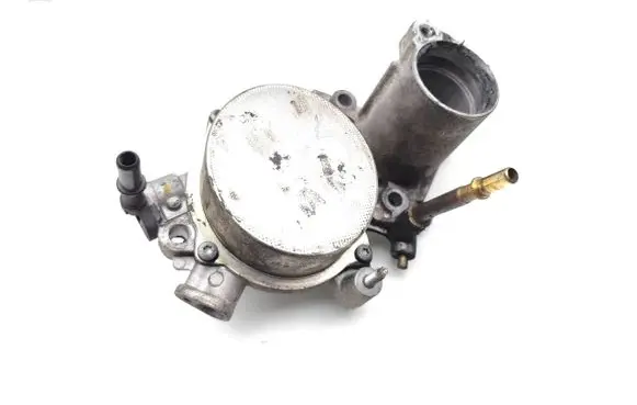 Ford Transit Custom Vacuum pump BK2Q2A451FB 704230040
