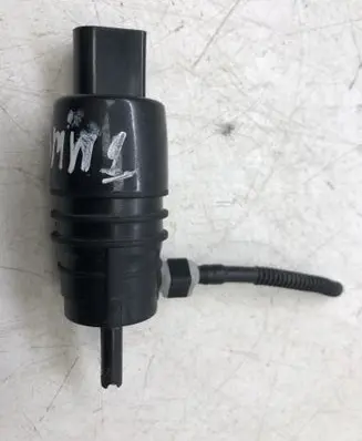 BMW 1 F20 F21 Windscreen/windshield washer pump 6712731014701