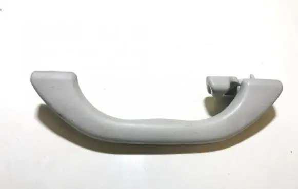 Volkswagen PASSAT B5 Front interior roof grab handle 3b0857608