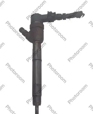 Hyundai Getz Fuel injector 0445110256 338002A400 68830