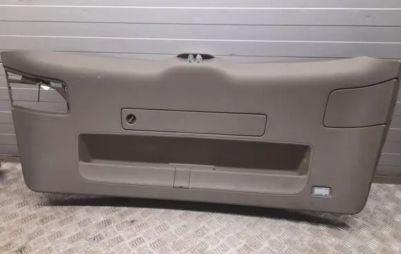 Audi Q5 SQ5 Tailgate trim 8R0867979B