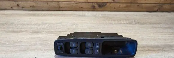 Volvo S80 Electric window control switch 9467626