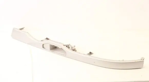 Under headlight/headlamp trim