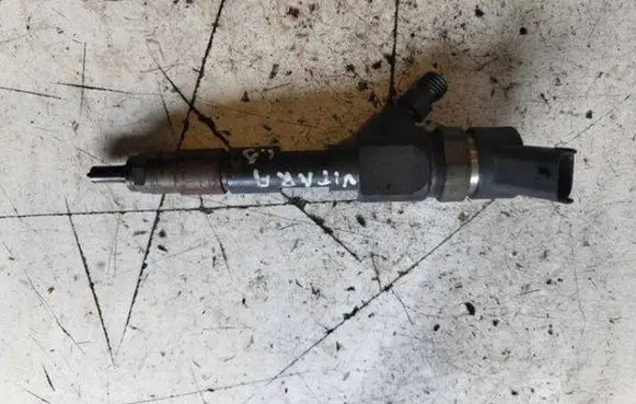 Suzuki Grand Vitara II Fuel injector 0445110230