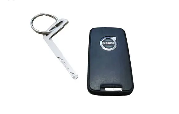 Volvo V40 Cross country Ignition key/card 31419350