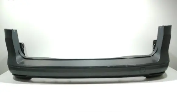 Volkswagen Caddy Rear bumper 2K7807421C