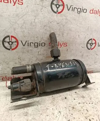 Toyota Corolla E120 E130 Vacuum air tank 