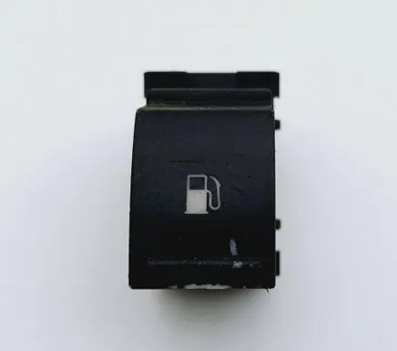 Volkswagen Golf Plus Fuel tank opening switch 1T0959833