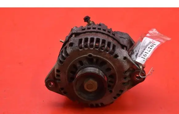 Opel Astra G Generator/alternator