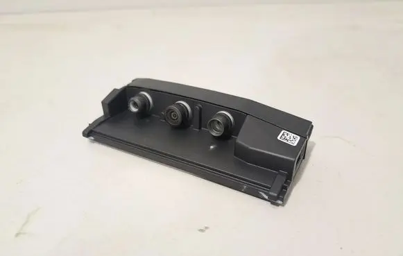 BMW X3 G01 Windshield/windscreen camera 5A97A02 5B39285
