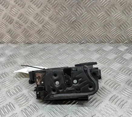 Volkswagen ID.3 Front door lock 5TB837016B