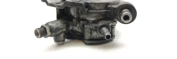Volkswagen Transporter - Caravelle T5 Vacuum pump 070145209J