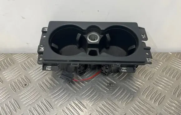 Cup holder