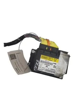 Renault Scenic III - Grand scenic III Airbag control unit/module 285589605R