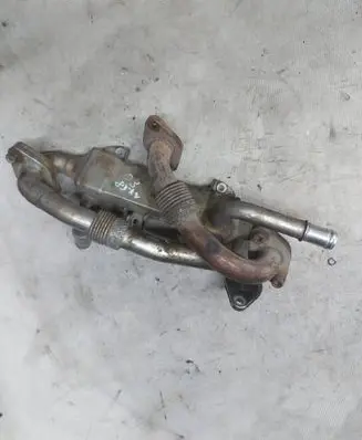 Ford Galaxy EGR valve cooler bH038134513 133245 20802
