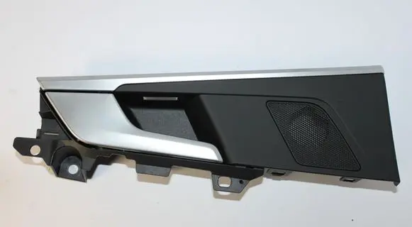 Audi A5 Rear door interior handle 8W0959523B