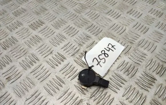 Opel Grandland X Rain sensor 9813167380