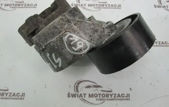 Iveco Daily 4th gen Generator/alternator belt tensioner F1AE0481B