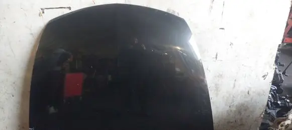 Mazda 6 Engine bonnet/hood 