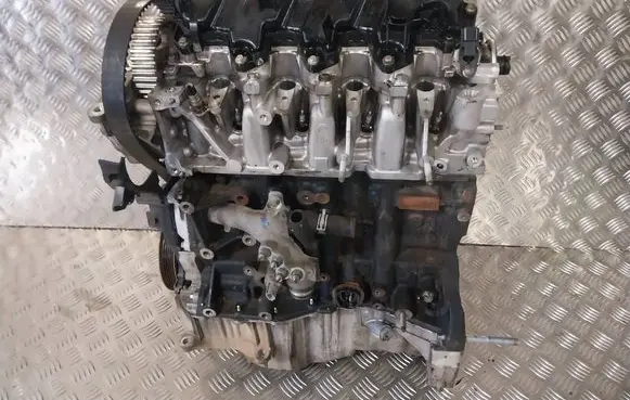 Dacia Duster II Engine K9K878