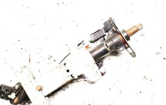 Volvo S60 Steering wheel axle p9491778 t05-01-02206