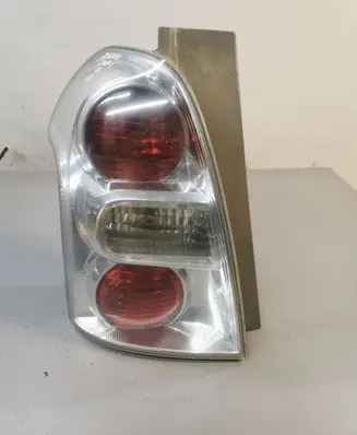 Toyota Corolla Verso AR10 Rear/tail lights 815600F060