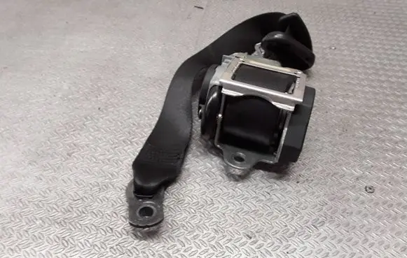 Mercedes-Benz B W245 Rear seatbelt 603332400