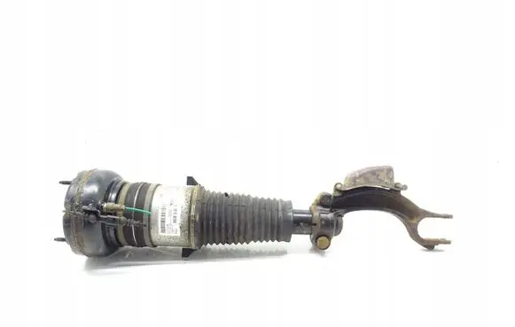 Audi A8 S8 D4 4H Front shock absorber with coil spring 4H0616039AH