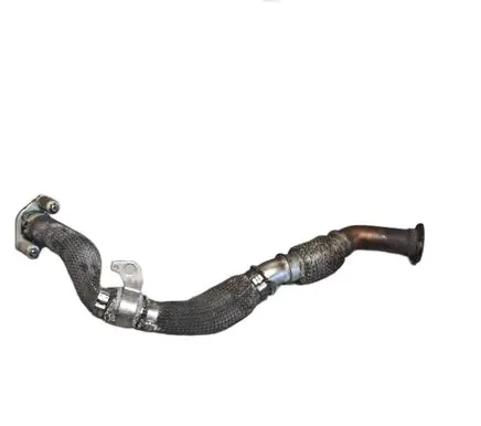 Mercedes-Benz C AMG W205 EGR valve line/pipe/hose A2761408908