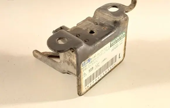Honda Jazz Airbag deployment crash/impact sensor 77940SAAN810 1876004780