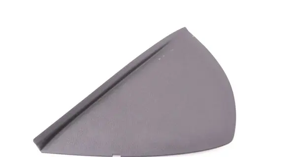 Audi A1 Dashboard side end trim 8X0857085A