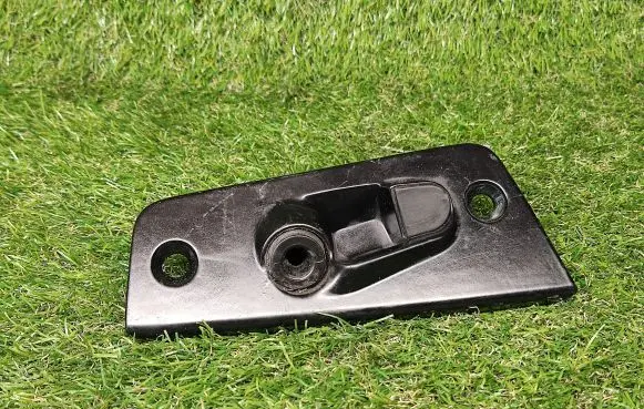 Volkswagen Transporter - Caravelle T5 Sliding door check strap stopper 7H0843640F