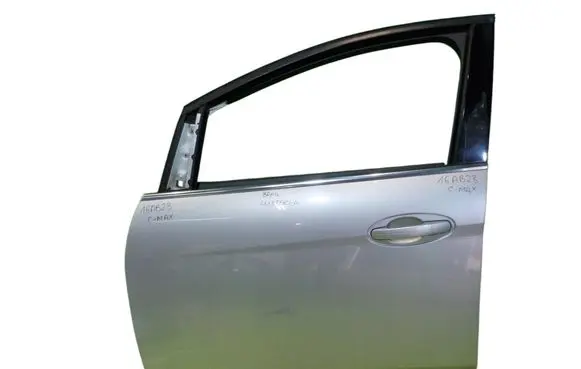 Ford Grand C-MAX Front door PRZOD LEWE