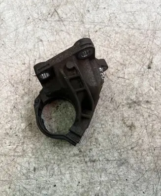Renault Master III Driveshaft support bearing bracket 397748146R