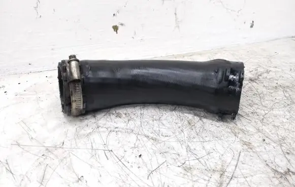Audi A6 S6 C6 4F Intercooler hose/pipe