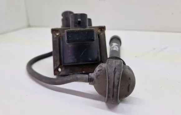 Fiat Punto (176) High voltage ignition coil BAE800