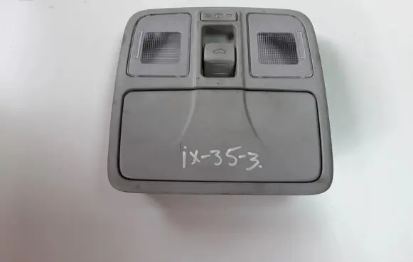 Hyundai ix35 Front seat light 928202SXXX