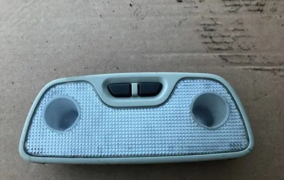 Volvo S80 Rear seat light 9178936