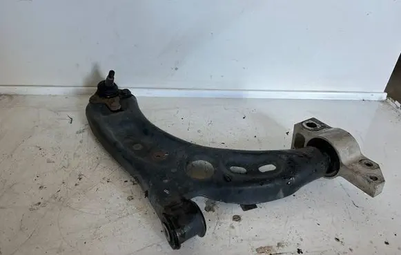 Volkswagen PASSAT CC Front lower control arm/wishbone 1K0407166C