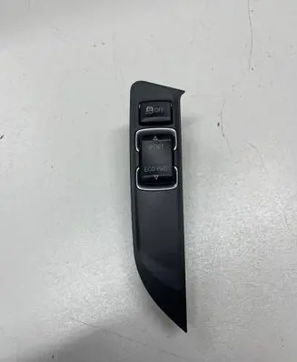 BMW 1 F20 F21 Traction control (ASR) switch 9252911